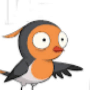 profile_Little blackbird