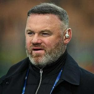 profile_Wayne Rooney