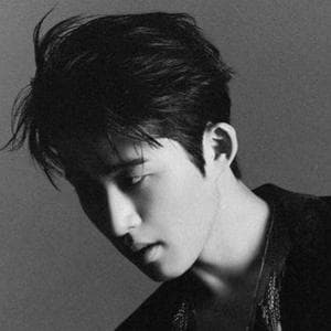 profile_B.I / Kim Hanbin