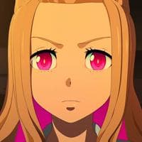 profile_Mitsuko Okino