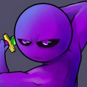 Pish (Duelist) MBTI Personality Type image