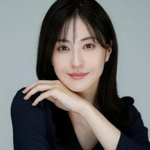 profile_Matsumoto Wakana (松本若菜)
