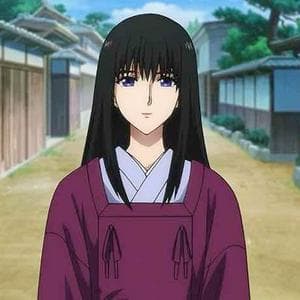 profile_Megumi Takani