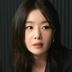 profile_Jang Mi Ran