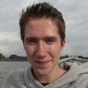 Oli London typ osobowości MBTI image