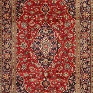 Persian Rug MBTI Personality Type image