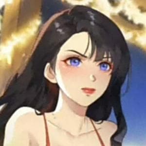 Stella MBTI Personality Type image