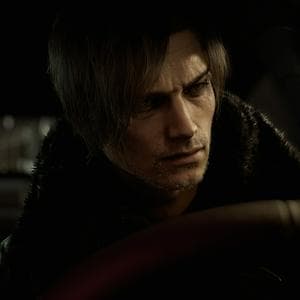 profile_Leon Scott Kennedy