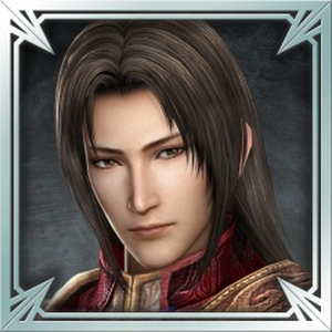 profile_Zhou Yu "The Crimson Passion"