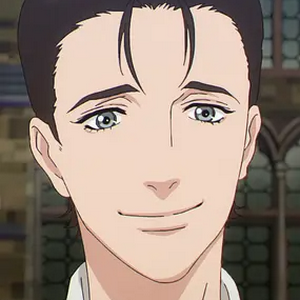 profile_Arthur Carteret