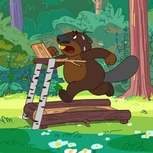 profile_Beaver
