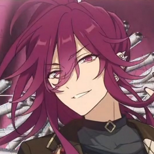 Nozomi Madoka MBTI Personality Type image