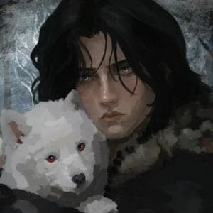 profile_Jon Snow