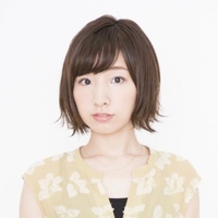 Aya Suzaki MBTI Personality Type image