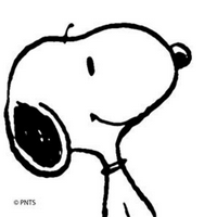 Snoopy MBTI Personality Type image