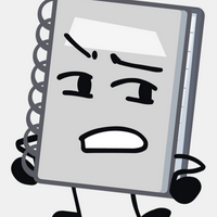 Notebook MBTI Personality Type image