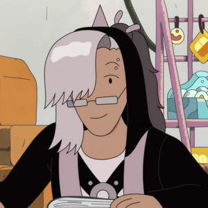 M-Cron MBTI Personality Type image