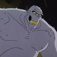 profile_Waylon Jones "Killer Croc"