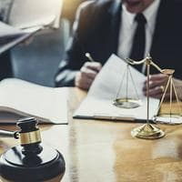 Securities Lawyer MBTI Personality Type image