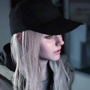 profile_Rosemary Winters