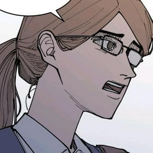 Jessica Roberts MBTI Personality Type image