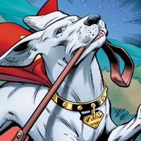 profile_Krypto the Superdog