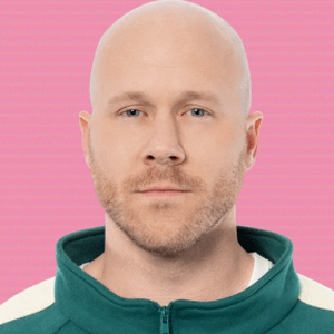 Steven (183) MBTI Personality Type image