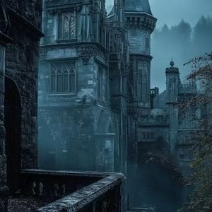 profile_King of Beaumont