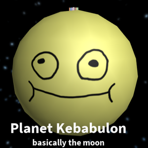 profile_The Moon