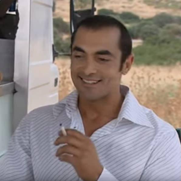profile_Nikos mpezentakos