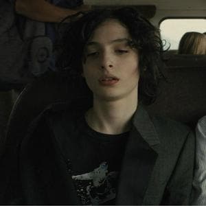 Boris Pavlikovsky MBTI Personality Type image