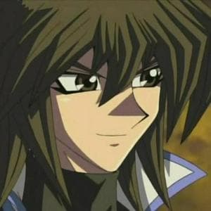 Fubuki Tenjouin(Atticus Rhodes) MBTI Personality Type image