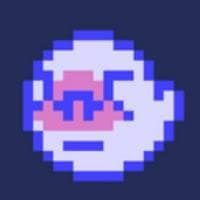Boo MBTI Personality Type image
