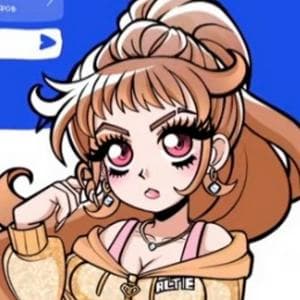 Ева(Eva) MBTI Personality Type image