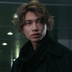 profile_Rakia Amarga/Kamen Rider Vram("Granute LageNine")