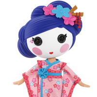 Yuki Kimono MBTI Personality Type image
