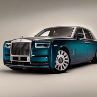 profile_Rolls-Royce Phantom