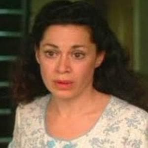Henry's Mother typ osobowości MBTI image