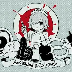 profile_Debit Bit / Calogado