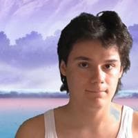 profile_Federico Alcini (Cartoon Movie)