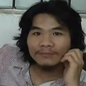 profile_“Theft” Guevara / Zhou Liqi (窃•格瓦拉/周立齐)
