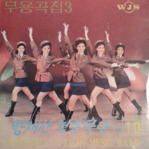 profile_Wangjaesan Light Music Band - Our Sun and Stars