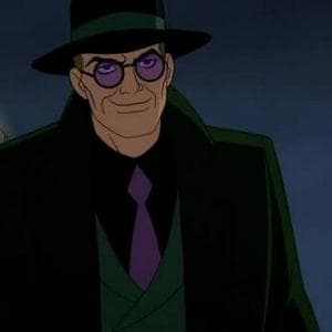 profile_Edward Nygma “The Riddler”