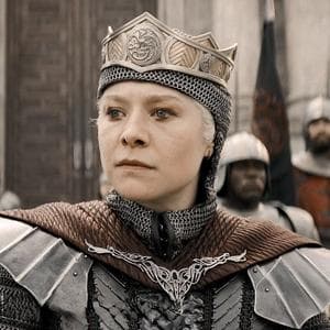 profile_Rhaenyra Targaryen