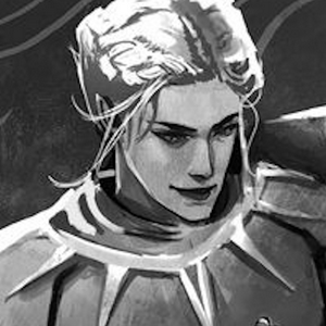 Lila Bayard MBTI Personality Type image