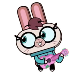 profile_Dr bunny