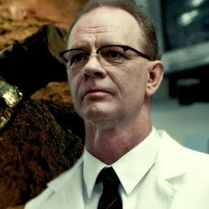 Eldon Stammets MBTI Personality Type image