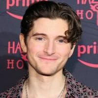 Blake Roman MBTI Personality Type image