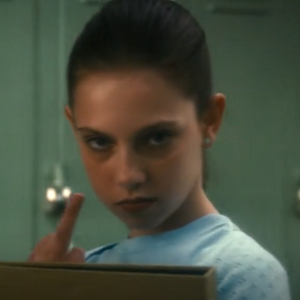 Rhonda Chambers MBTI Personality Type image