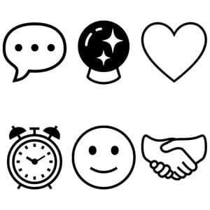 ENFJ-AC (The sun that shines on people) MBTI Personality Type image